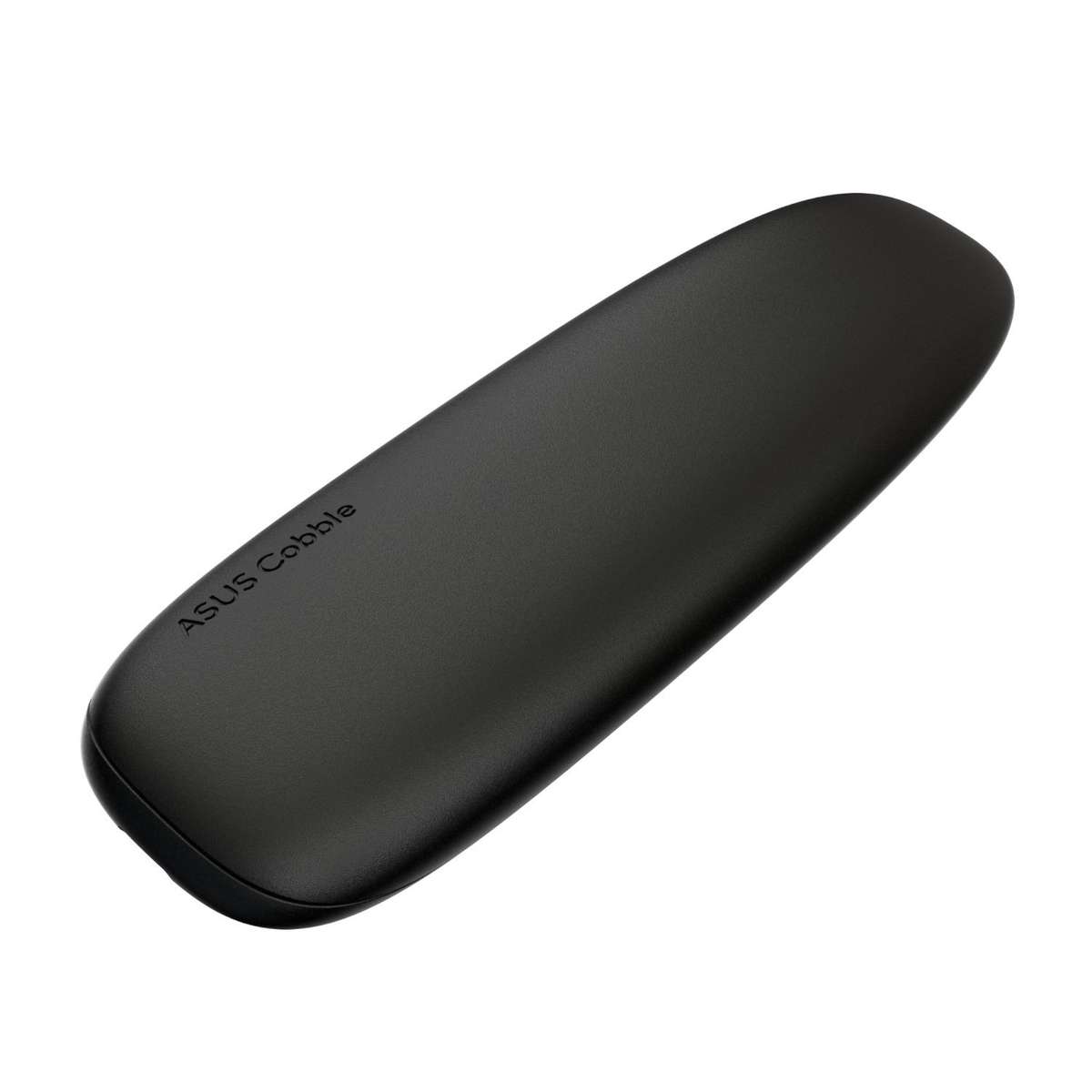 Asus Cobble M.2 SSD Enclosure - Black