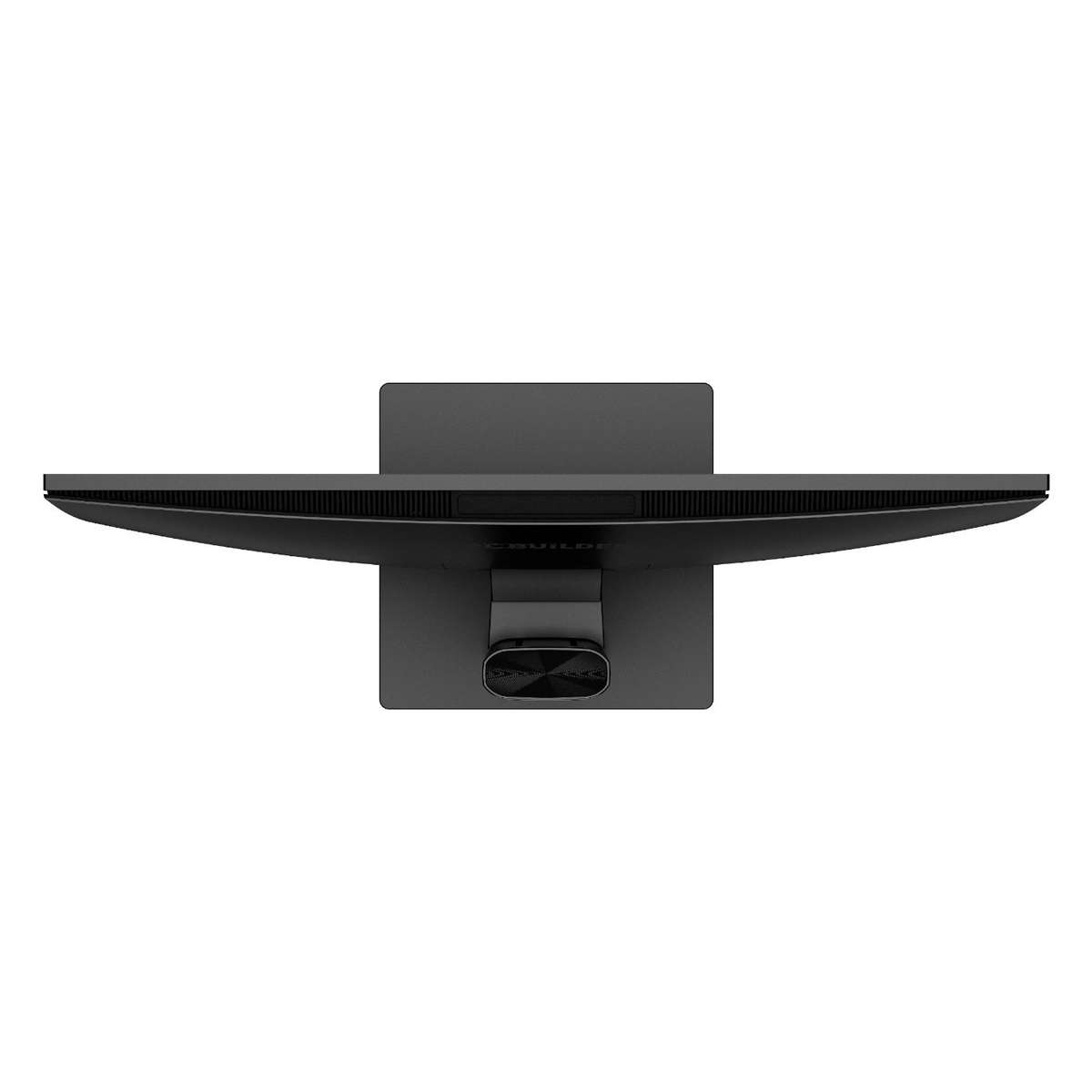 PCBuilder FUSION 24 Intel Celeron G6900 Windows 11 AiO Desktop PC