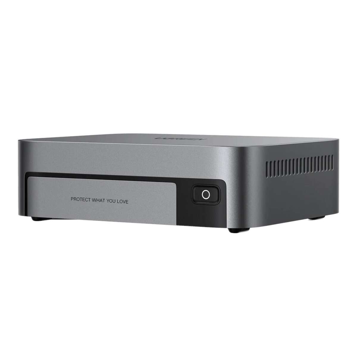UGREEN NASync DXP480T Plus 4-Bay NAS