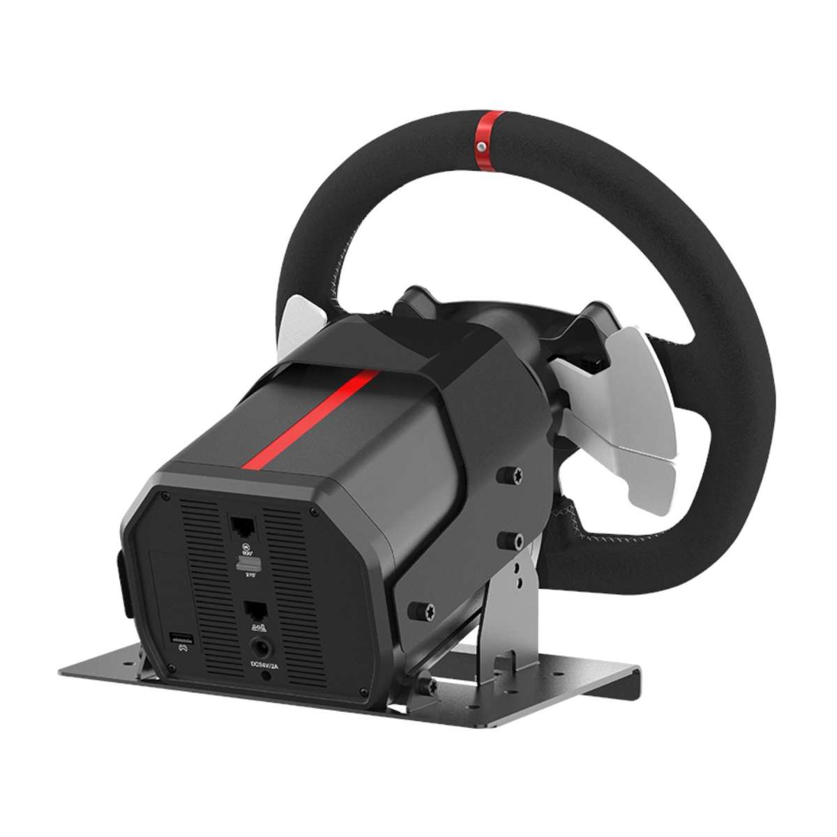PXN V10 3-in-1 Force Feedback Steering Wheel