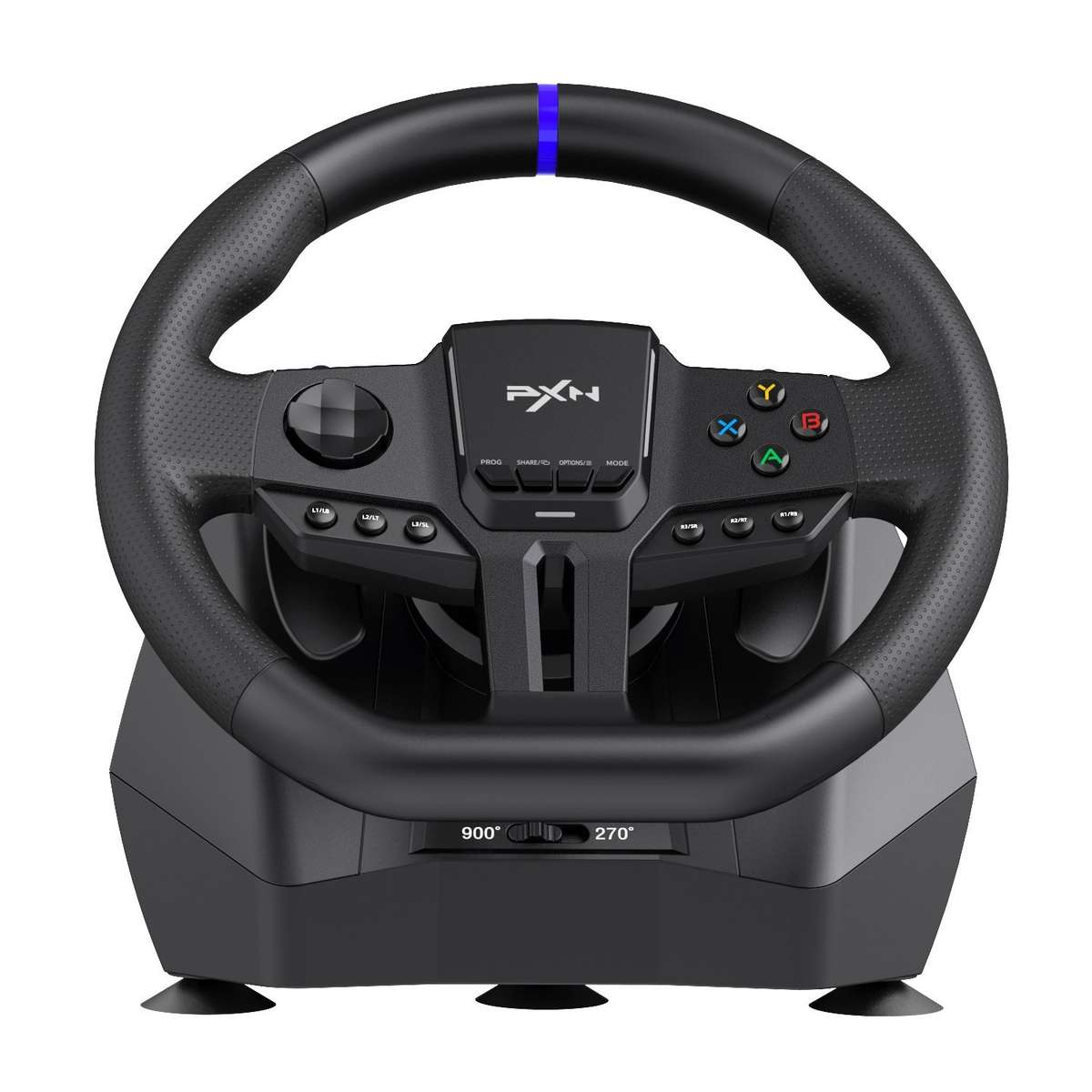 PXN V900 Gen2 Gaming Steering Wheel