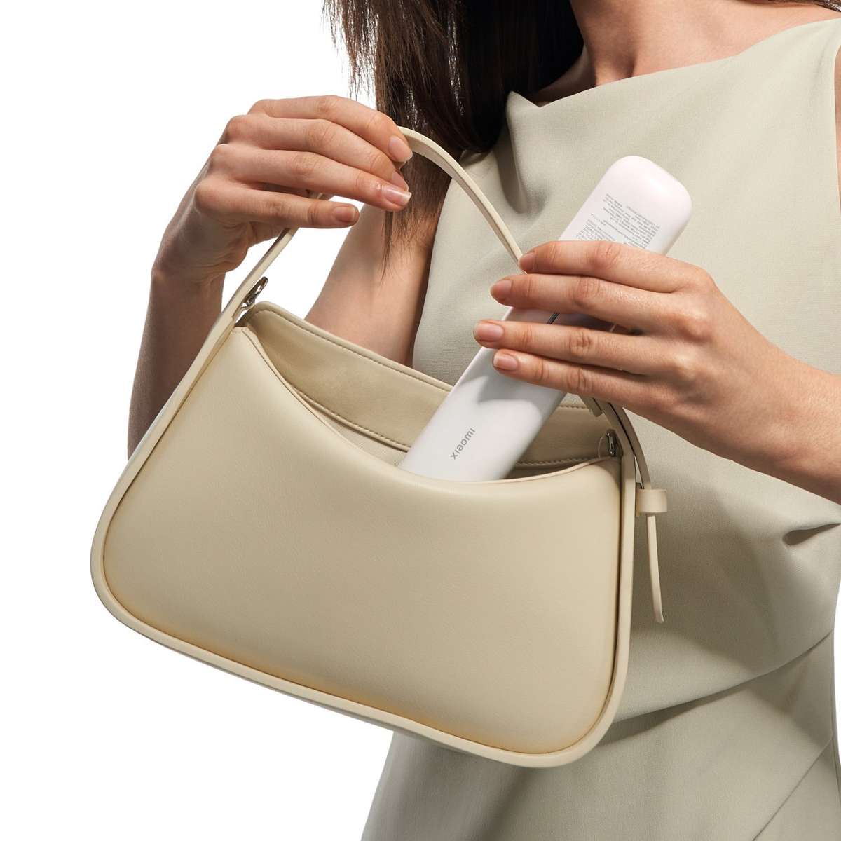 Xiaomi Cordless Hair Straightener Brush
