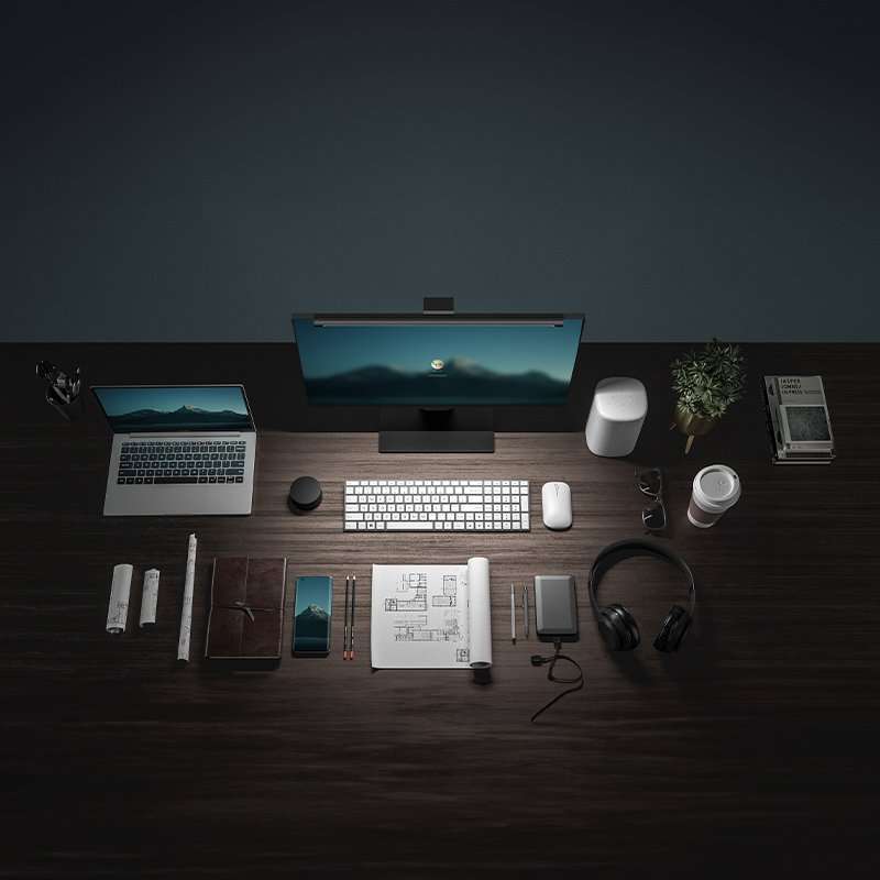 Xiaomi Computer Monitor Light Bar