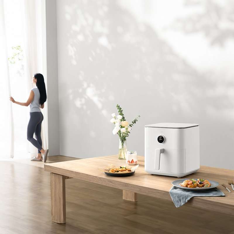 Xiaomi Smart Air Fryer 6.5L