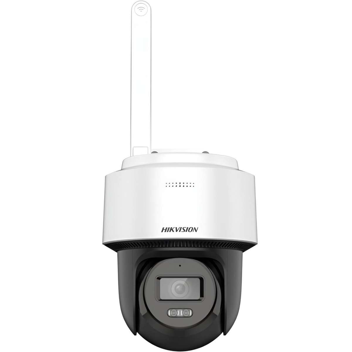 Hikvision 4MP Fixed Outdoor IR Wi-Fi Network Security Camera, 4mm Lens
