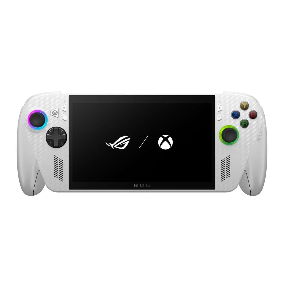 Asus ROG Xbox Ally 7" Handheld Gaming Console | AMD Ryzen Z2 | 16GB LPDDR5X | Radeon GPU | 512GB ...