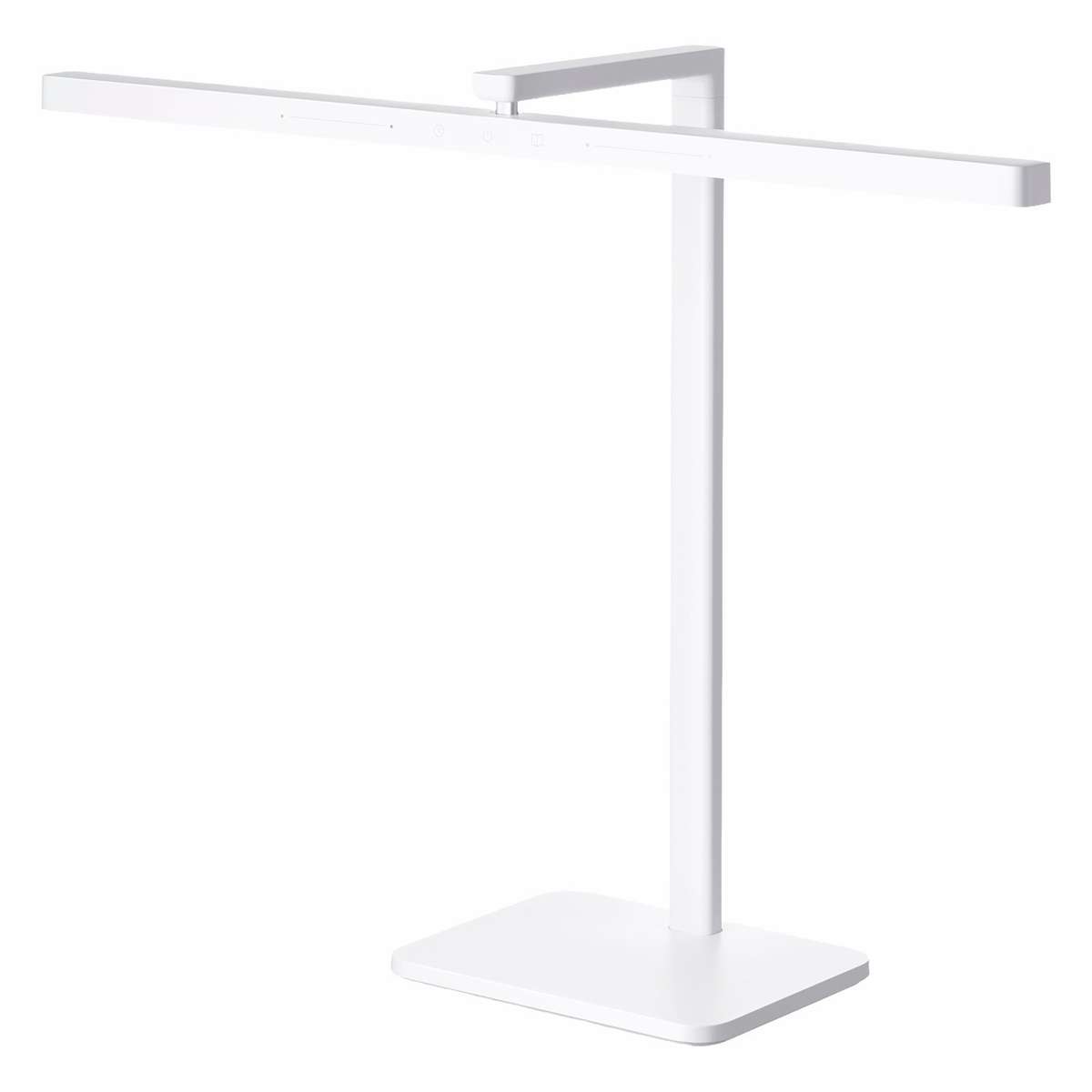 Xiaomi LED Desk Lamp 2 with Smart Voice Control  White
