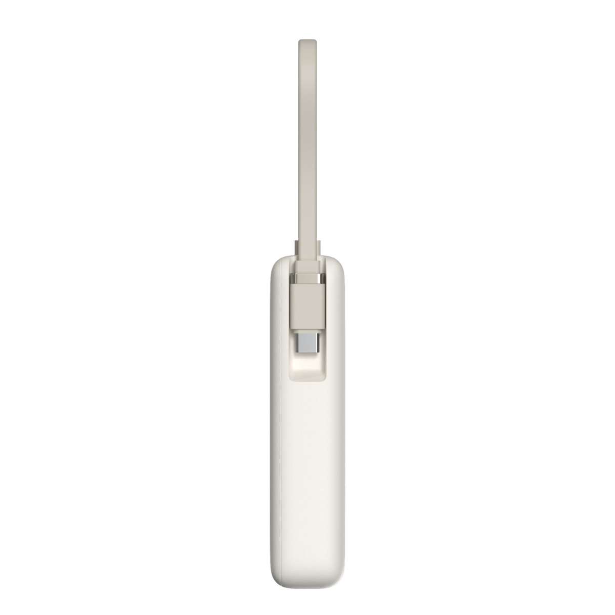 Xiaomi 67W Power Bank 10000 (Integrated Cable) - Tan