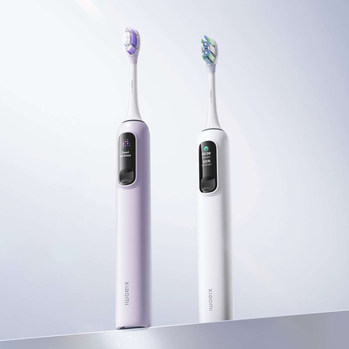 Xiaomi Oscillation Electric Toothbrush Pro - Purple