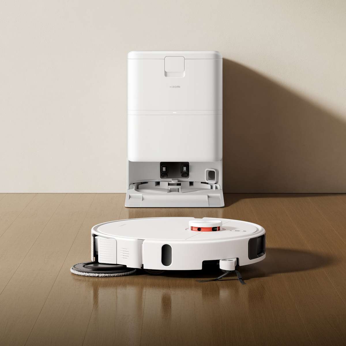 Xiaomi Robot Vacuum H50 Pro