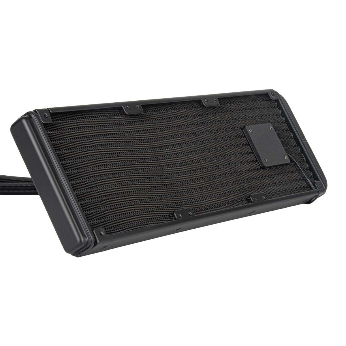 Silverstone XE360-TR5 High Performance 360mm AIO Liquid CPU Cooler