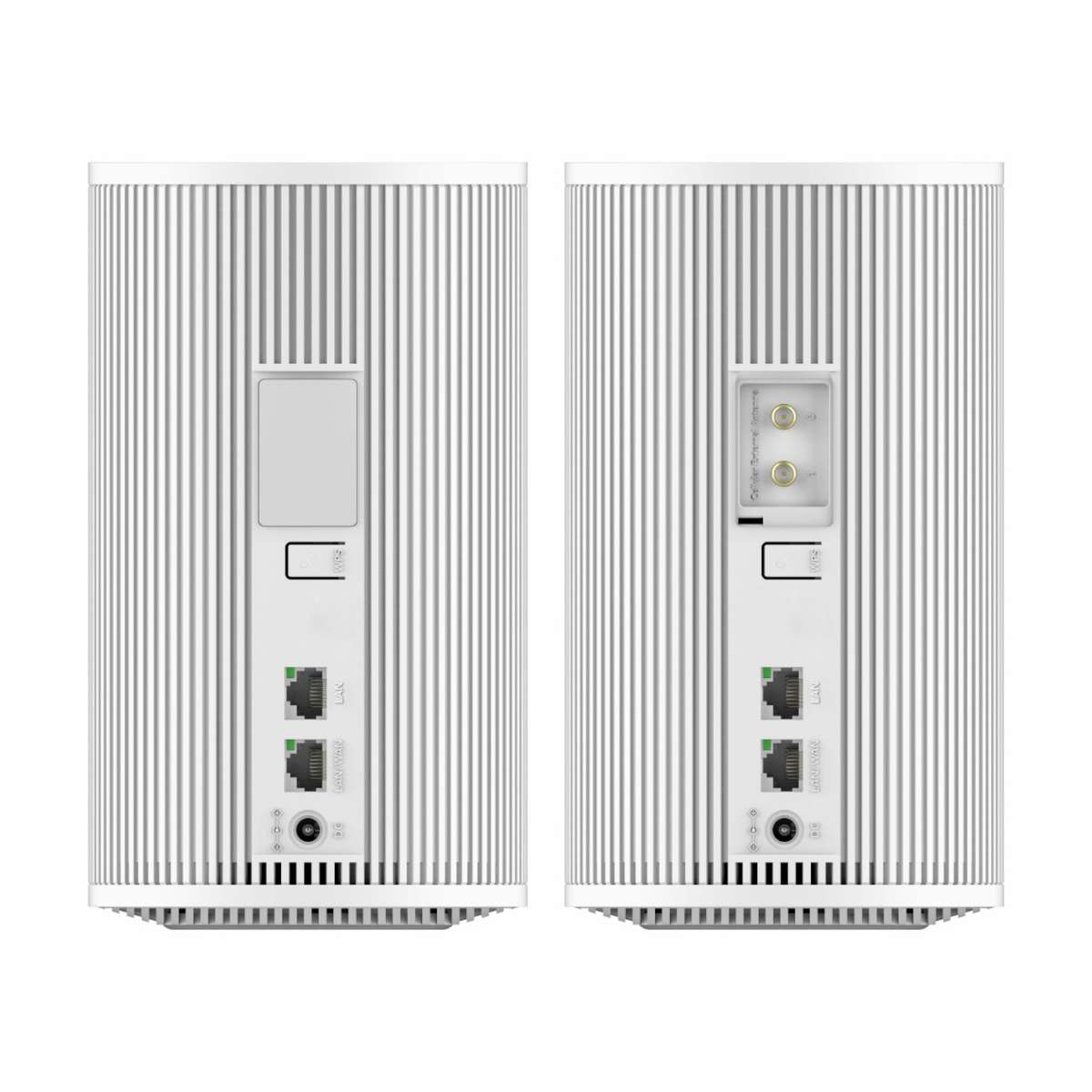 Cudy AX3000 Dual Band 5G Wi-Fi 6 LTE Router -White