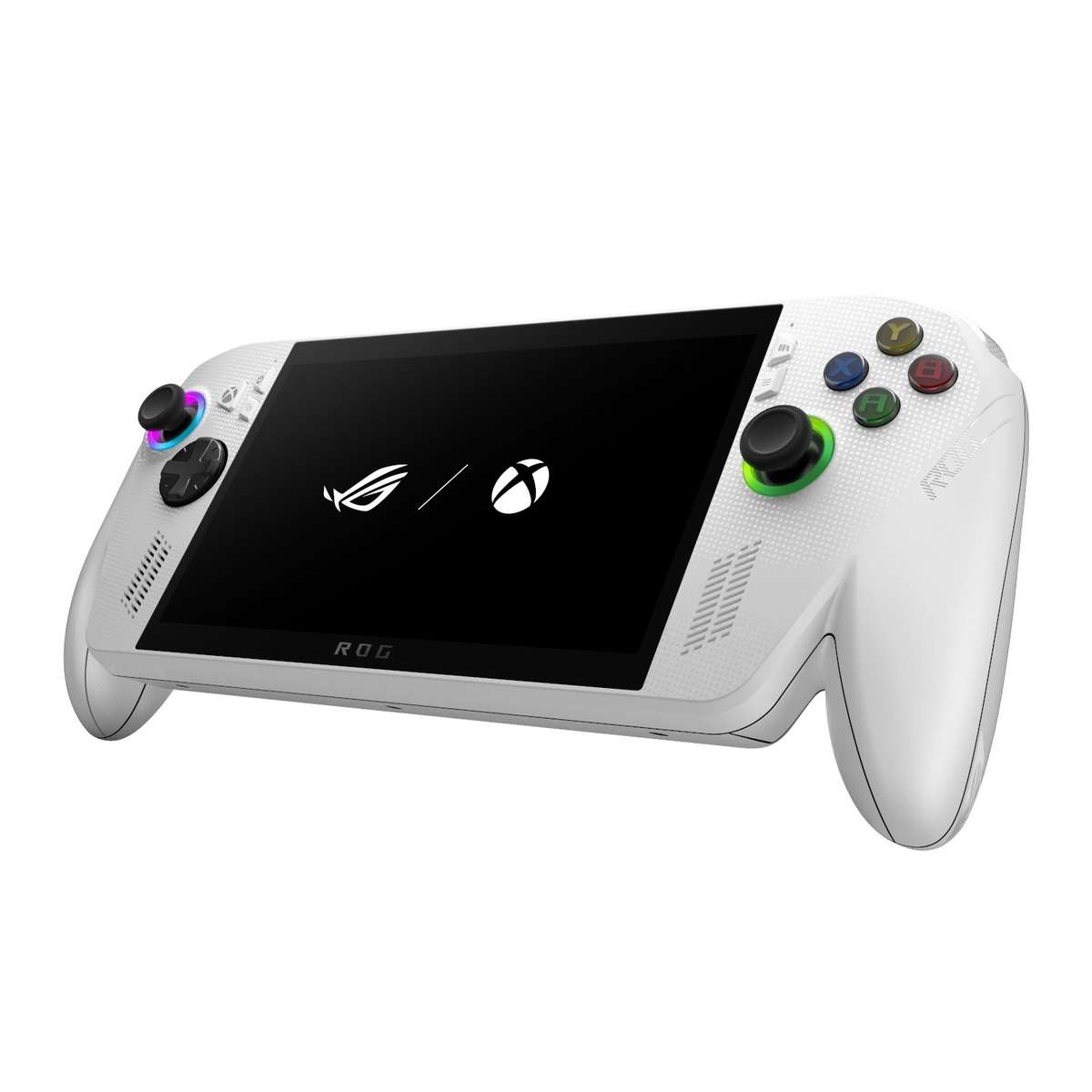 Asus ROG Xbox Ally 7" Handheld Gaming Console | AMD Ryzen Z2 | 16GB LPDDR5X | Radeon GPU | 512GB ...