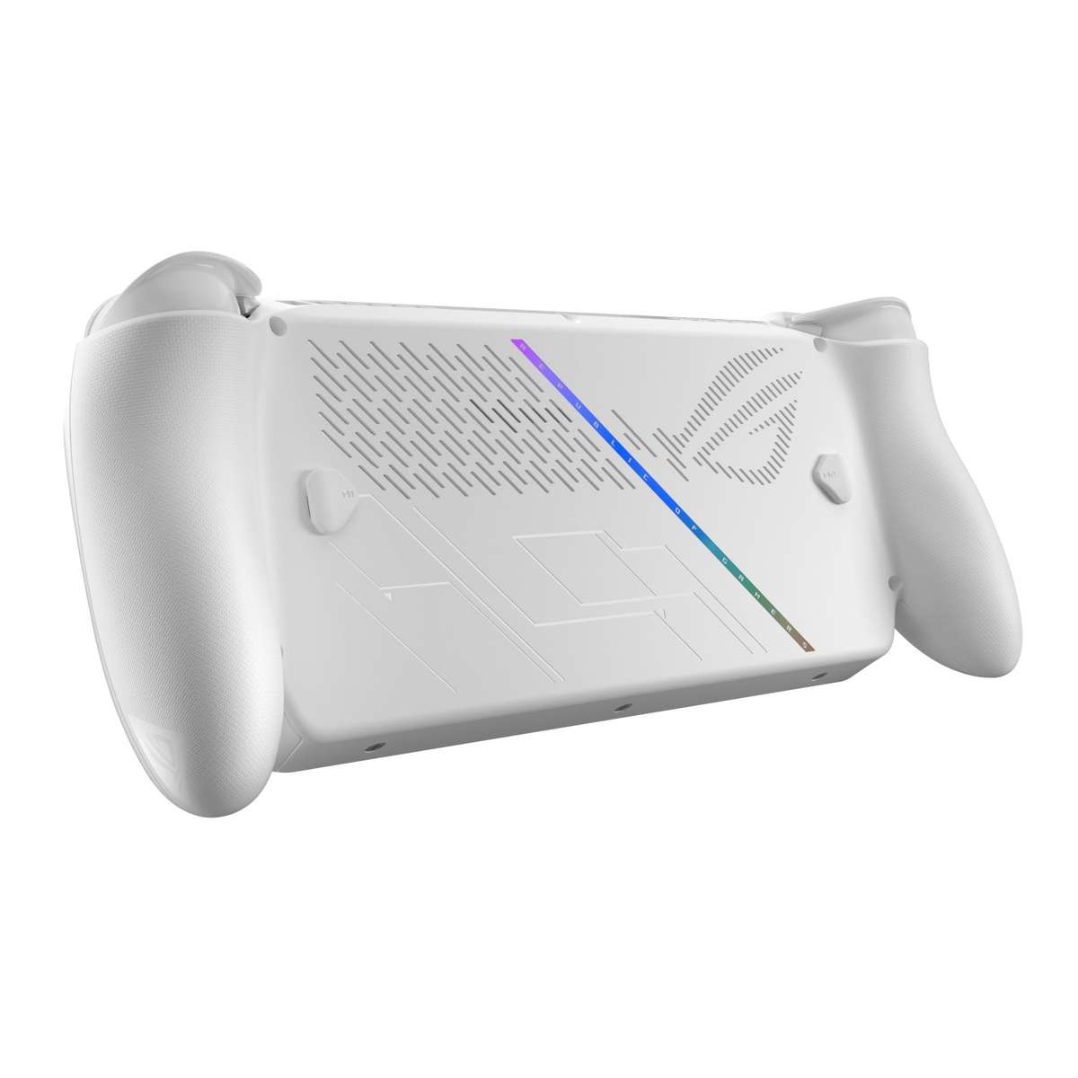 Asus ROG Xbox Ally 7" Handheld Gaming Console | AMD Ryzen Z2 | 16GB LPDDR5X | Radeon GPU | 512GB ...