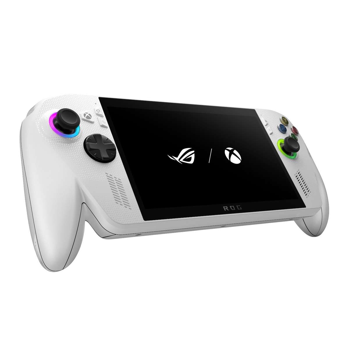 Asus ROG Xbox Ally 7" Handheld Gaming Console | AMD Ryzen Z2 | 16GB LPDDR5X | Radeon GPU | 512GB ...