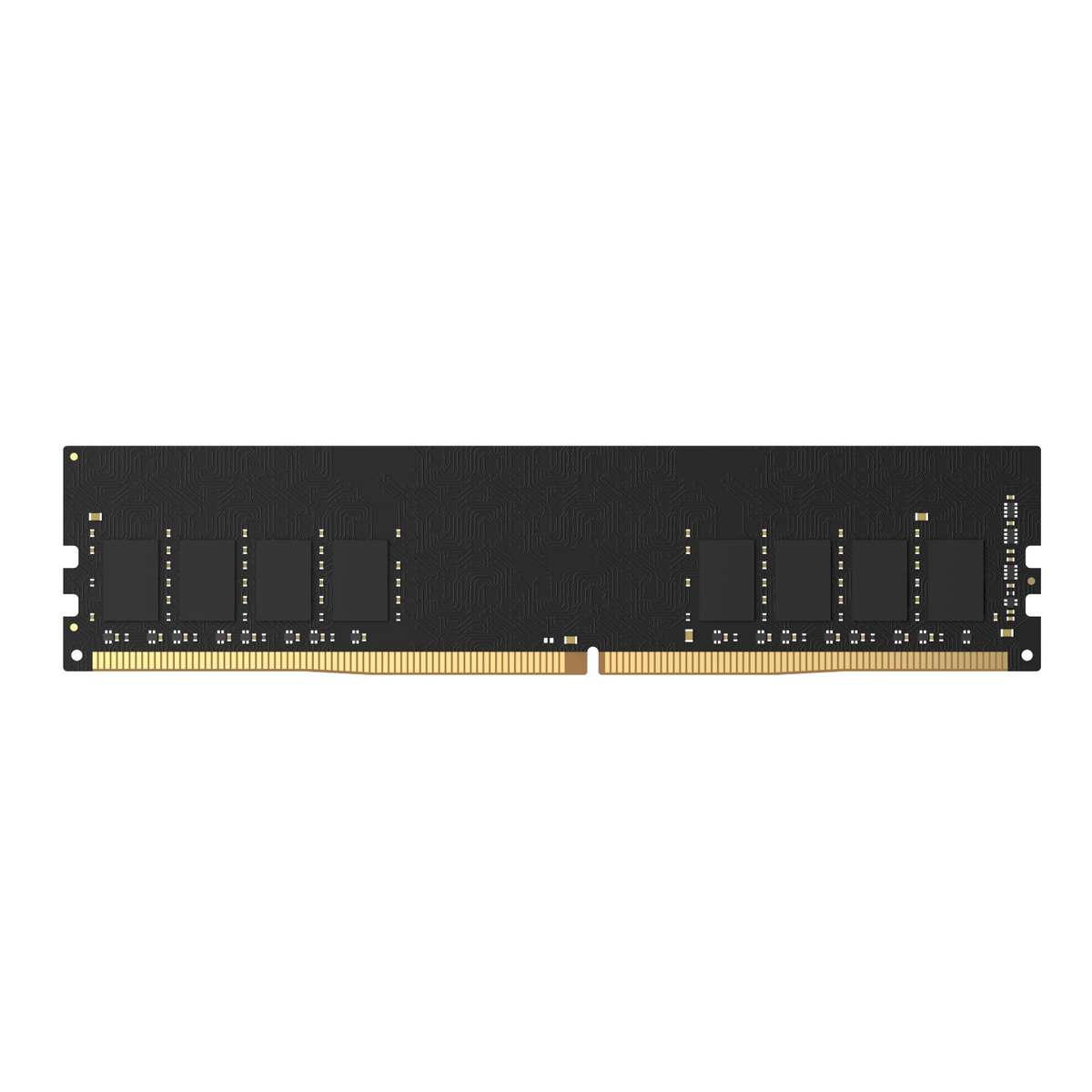 Hiksemi Hiker 16GB DDR5 4800MHz Desktop Memory