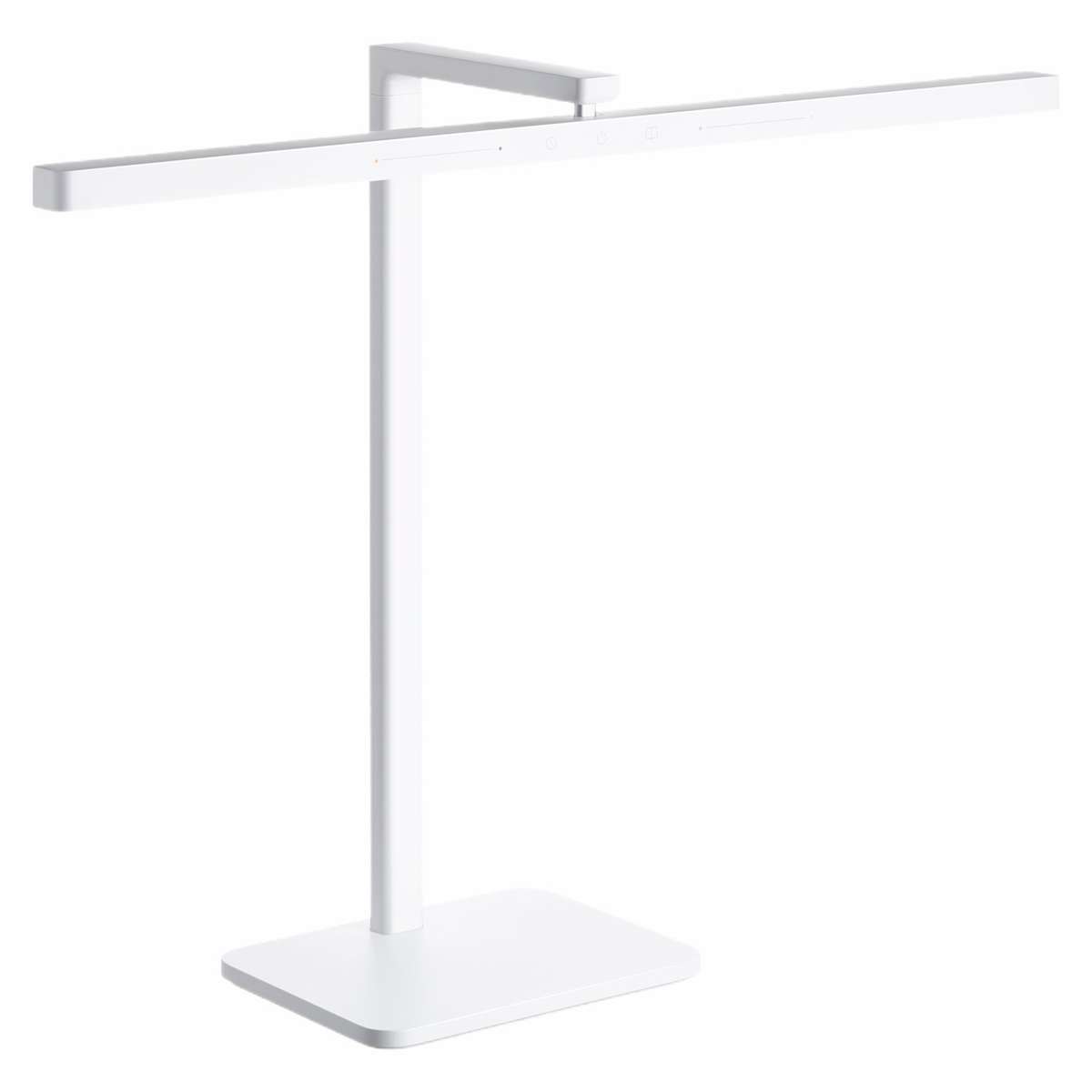 Xiaomi LED Desk Lamp 2 with Smart Voice Control  White