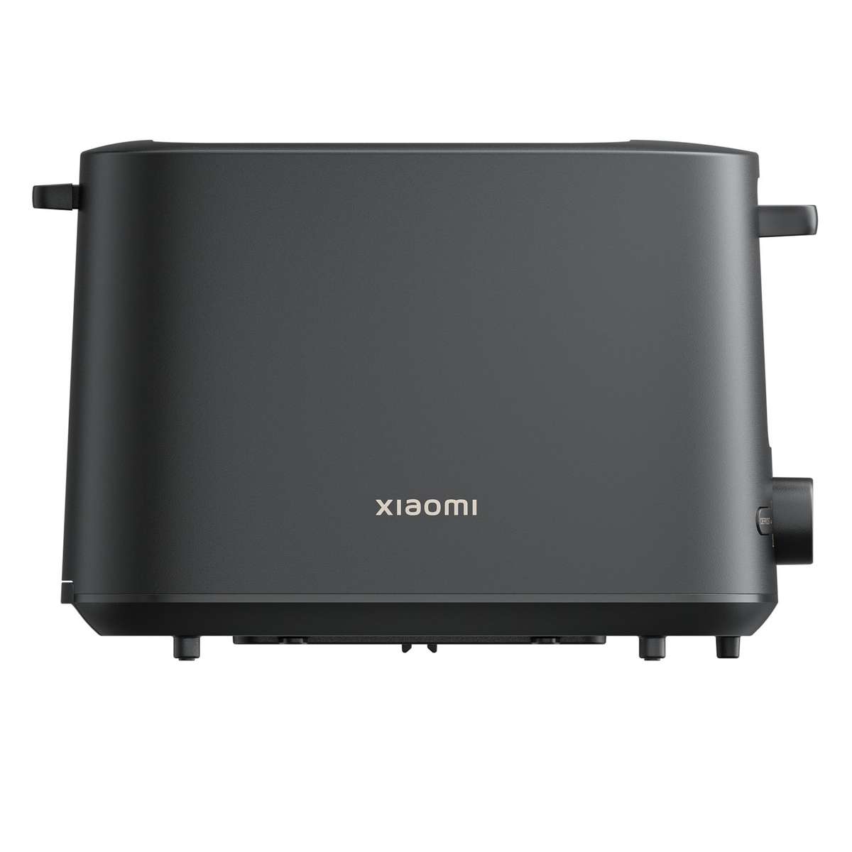 Xiaomi Dual Wide-Slot Toaster-Black