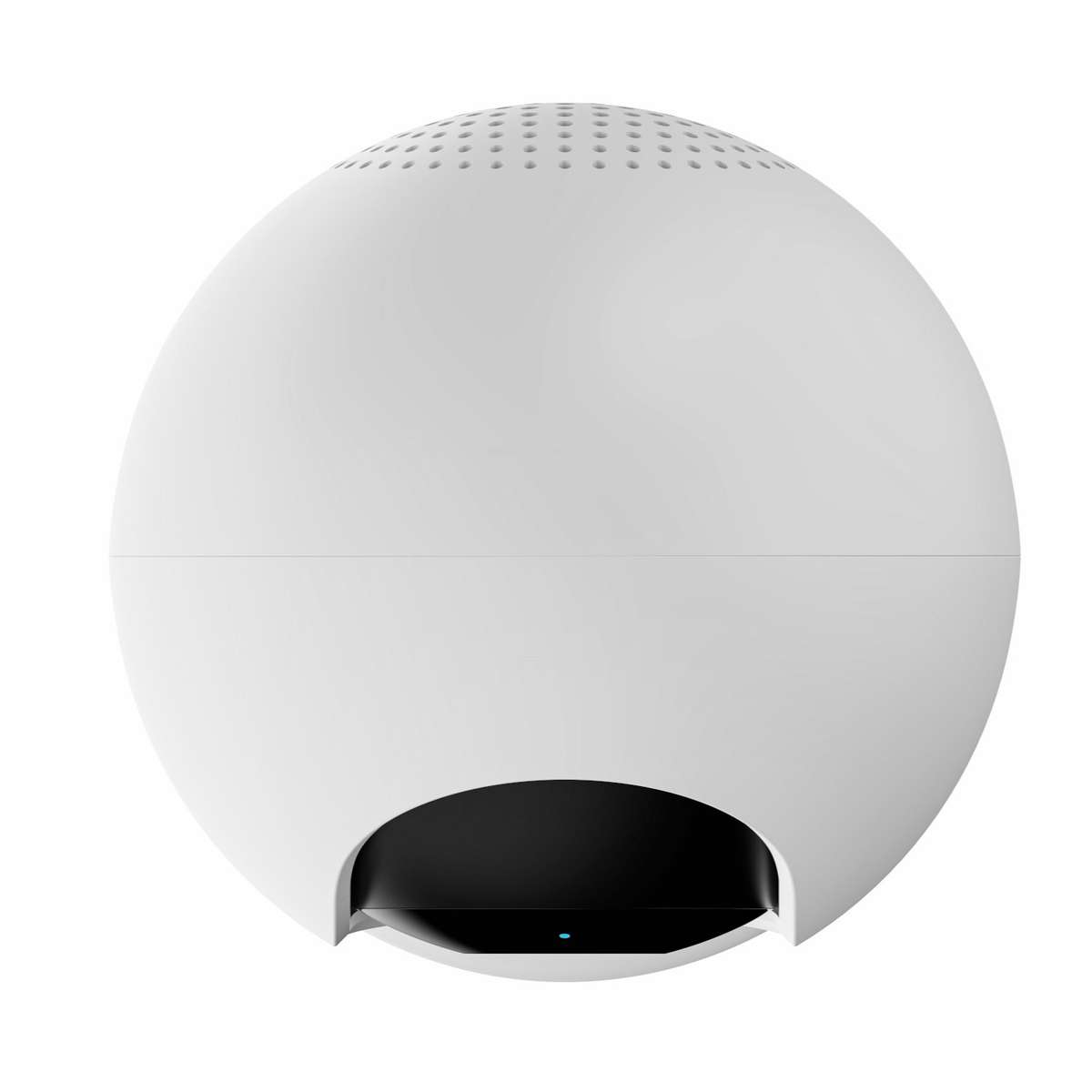 Xiaomi Smart C201 1080p Indoor Wi-Fi Security Camera  White