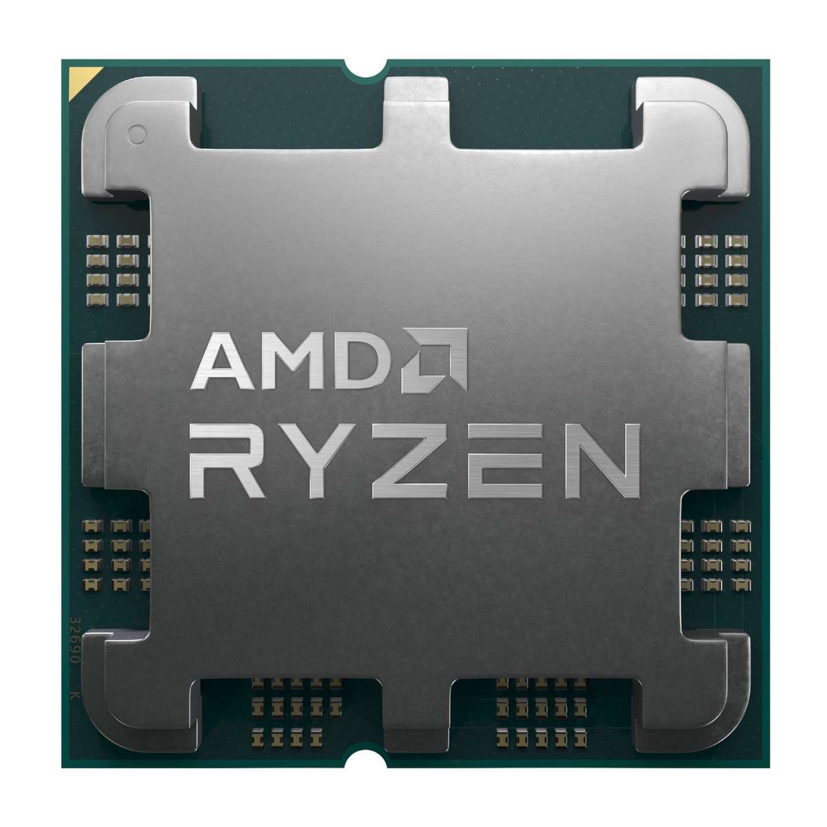 AMD RYZEN 5 7500X3D 6-Core 4.0GHz AM5 CPU