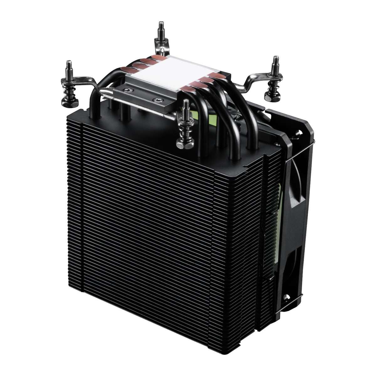 MSI MAG Corefrozr AA13 120mm CPU Air Cooler - Black