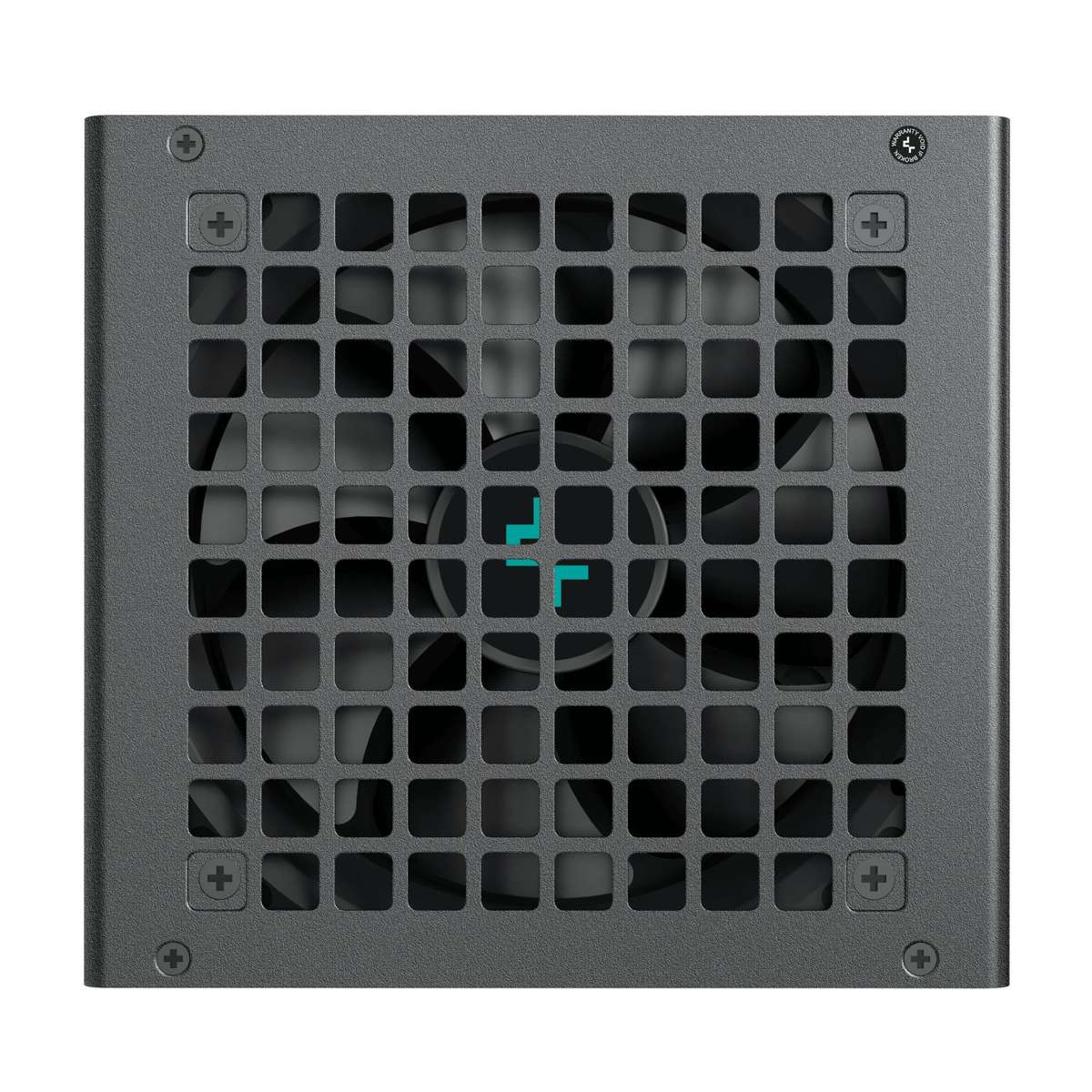 DeepCool PL650D 650W 80PLUS Bronze ATX3.1 Non-Modular Power Supply