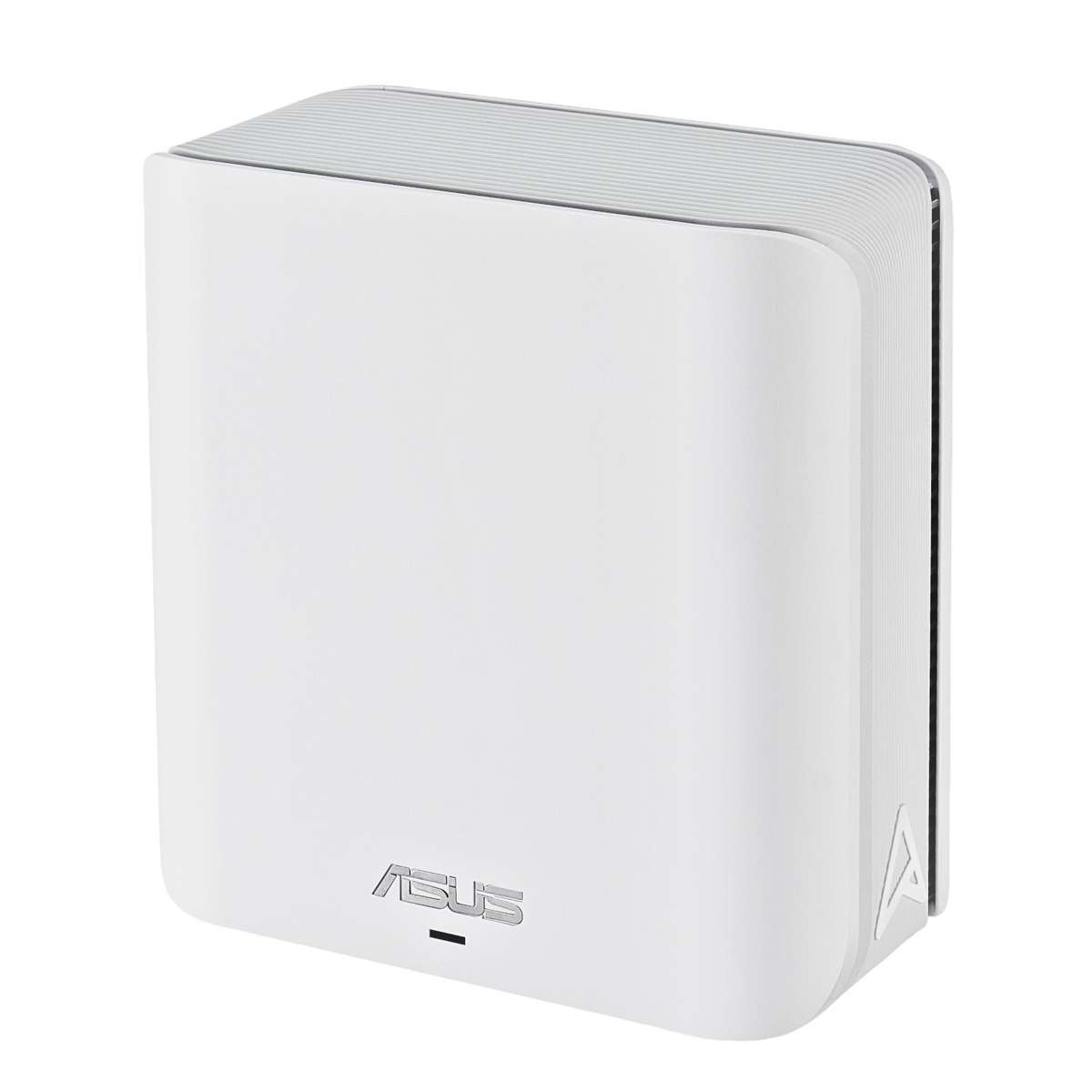 ASUS ZenWiFi BD4 Wi-Fi 7 Dual-Band 2.5G AiMesh Router Node (1-Pack)-White