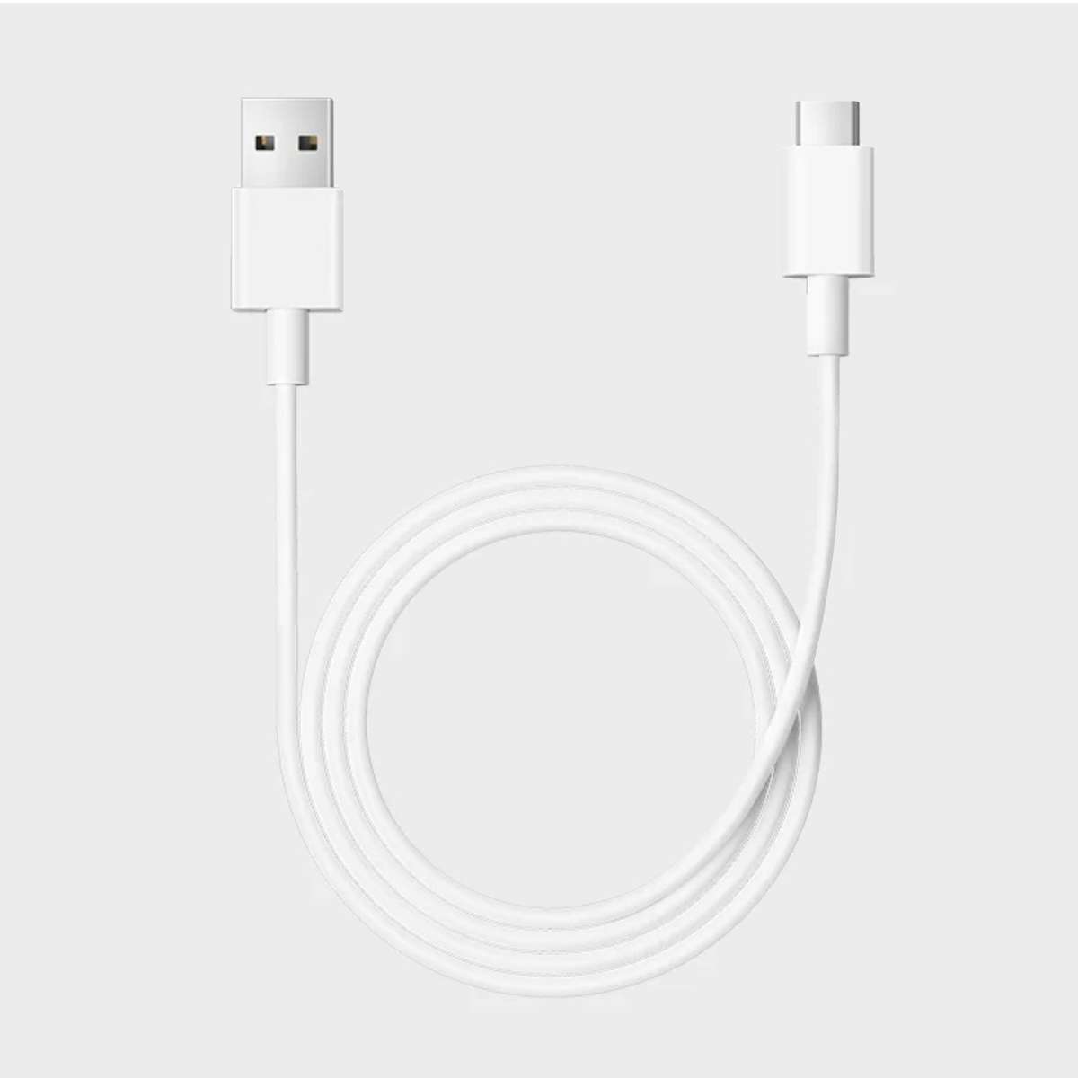 Xiaomi 3A USB-A to USB Type-C Cable 1M - White