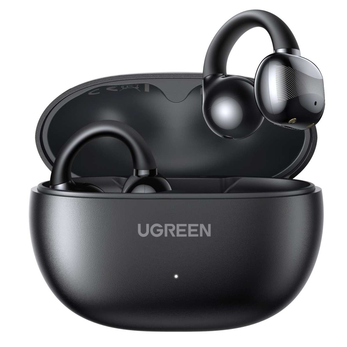 UGREEN HiTune S3 Wireless Earclip EarbudsBlack
