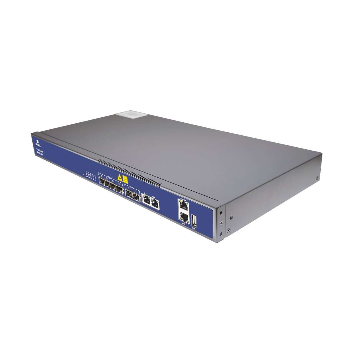 V-Sol V1600G0-B 4 Port GPON Optical Line Terminal