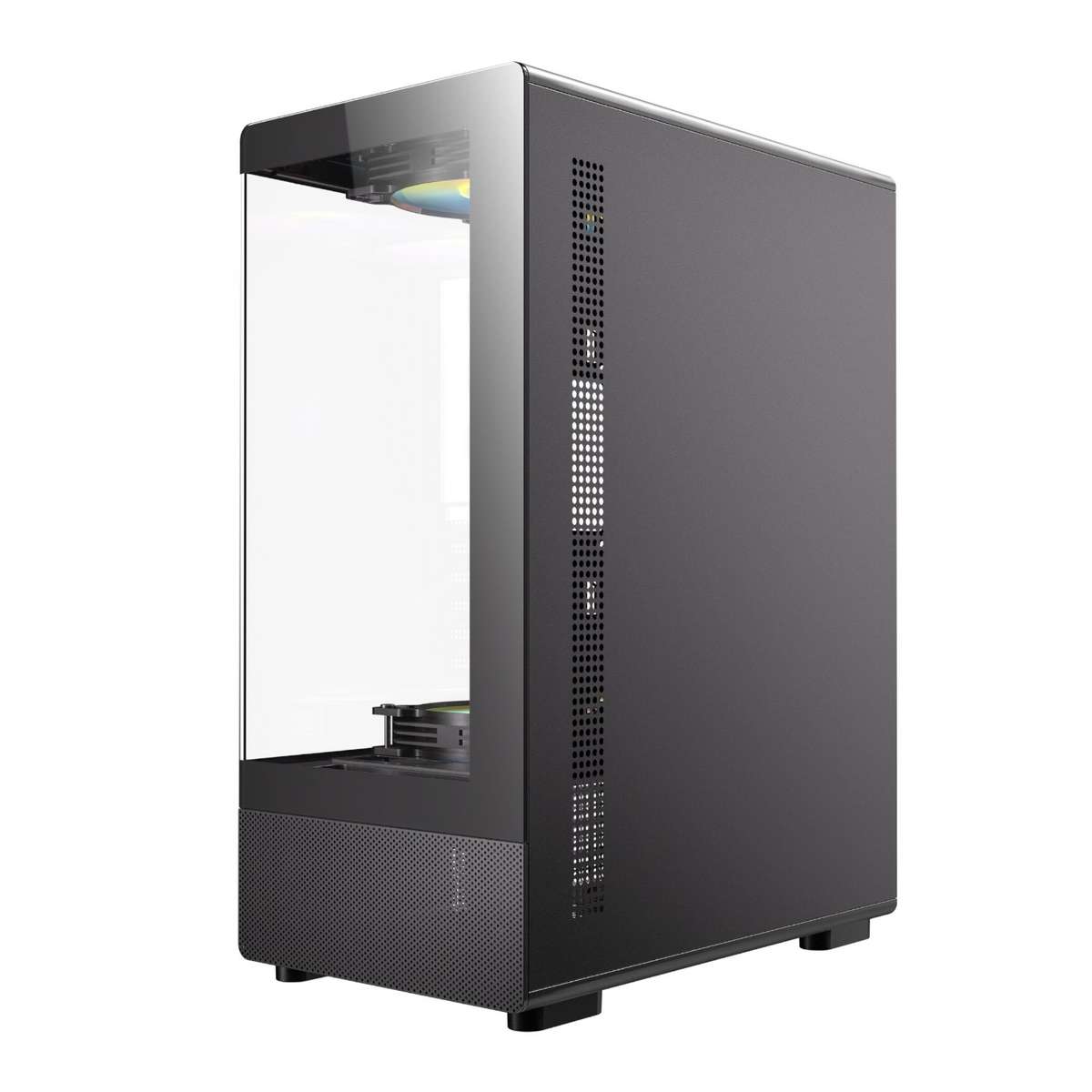 Antec VCX300 ARGB ATX Gaming Chassis