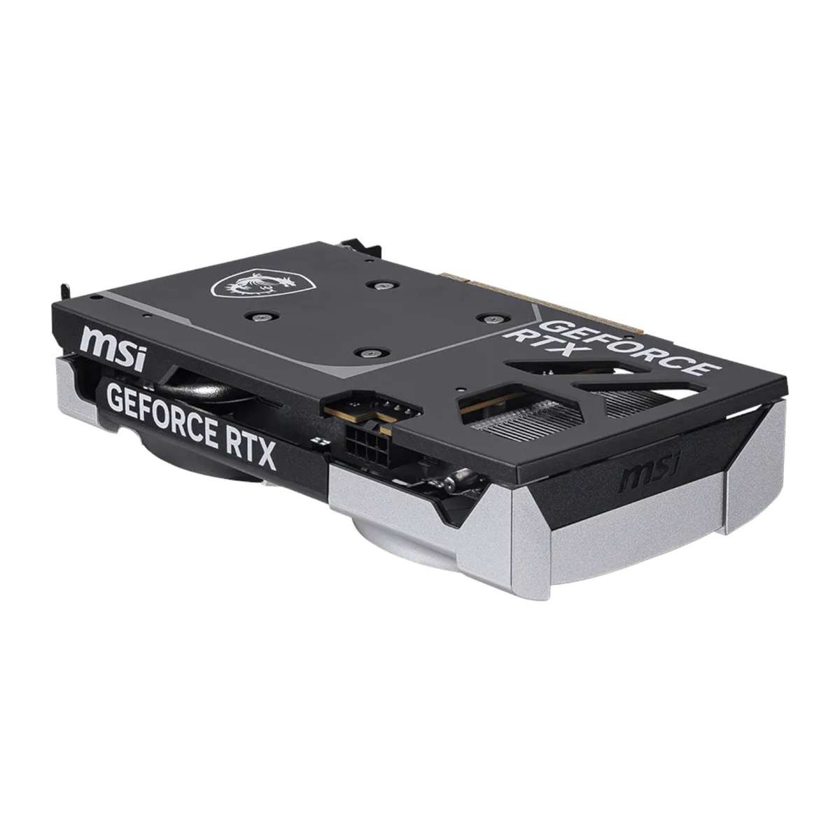 MSI GeForce RTX 5050 8G VENTUS 2X OC Graphics Card