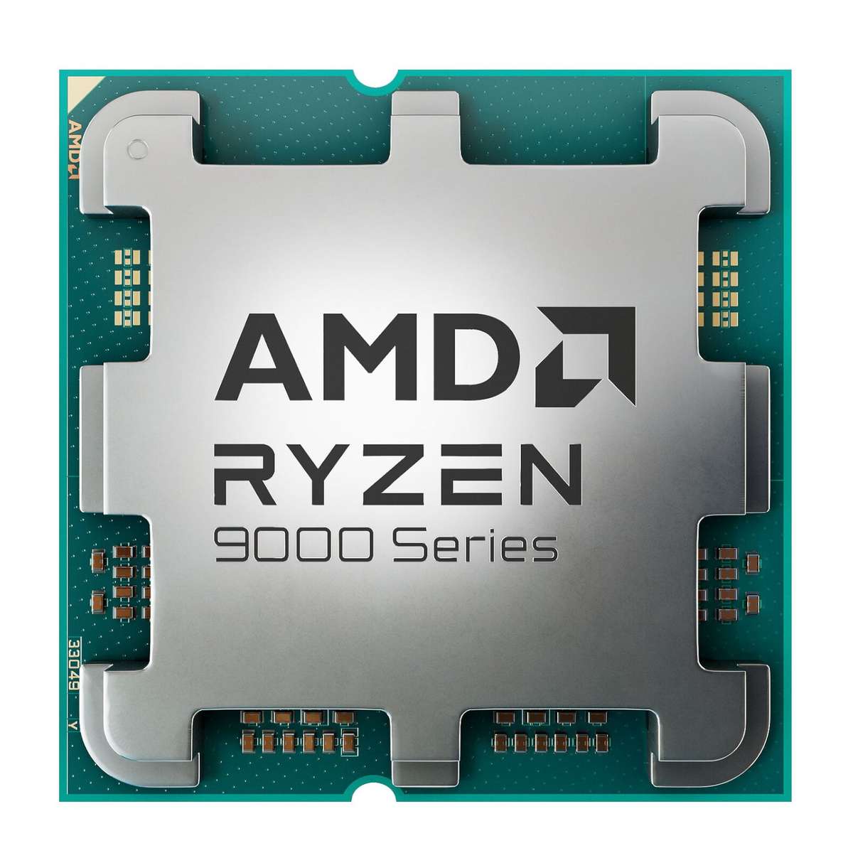 AMD Ryzen 9 9950X3D2 Dual Edition 16-Core 4.3GHz AM5 CPU