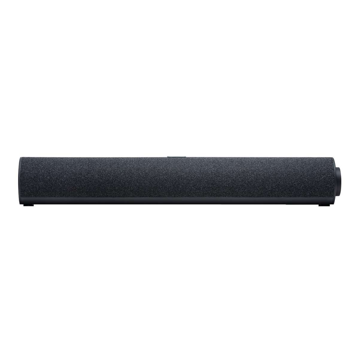 Xiaomi Desktop Speaker (USB and Bluetooth 5.3, RGB, 4-Unit Stereo Sound, Built-in Mic)