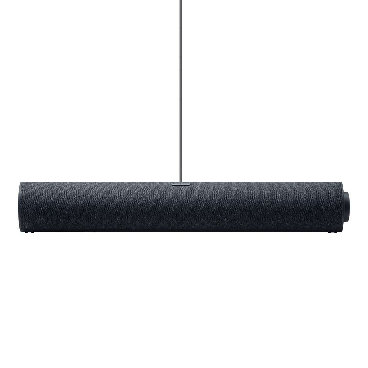 Xiaomi Desktop Speaker (USB and Bluetooth 5.3, RGB, 4-Unit Stereo Sound, Built-in Mic)