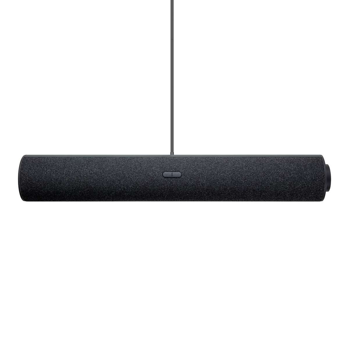 Xiaomi Desktop Speaker (USB and Bluetooth 5.3, RGB, 4-Unit Stereo Sound, Built-in Mic)