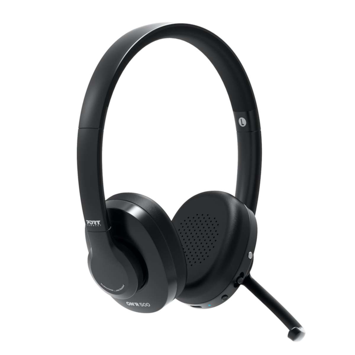 Port Connect ONR 500 Bluetooth® Stereo Headset