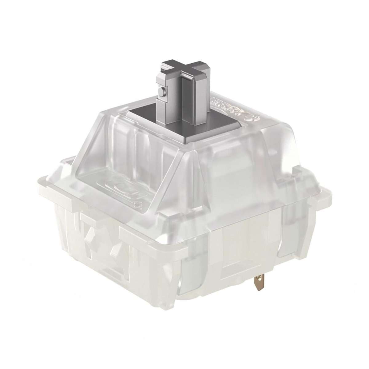 Keychron CHERRY MX2A Speed Silver RGB Switch Set
