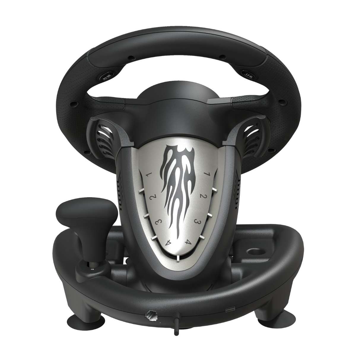 PXN V3 PRO Gaming Steering Wheel