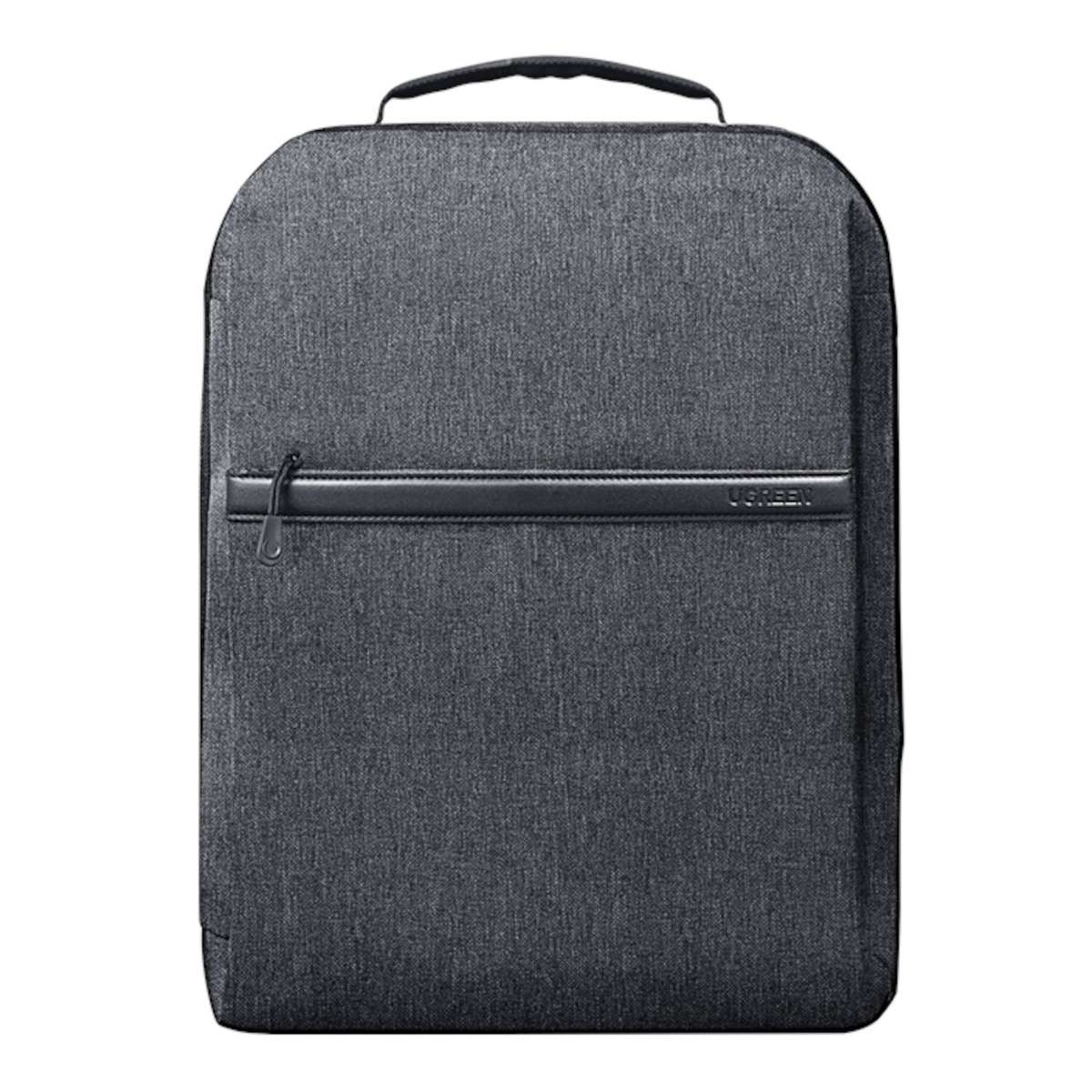 UGREEN Laptop Backpack B02 (Up to 15.6", Waterproof, YKK Zips, Wear-Resistant)