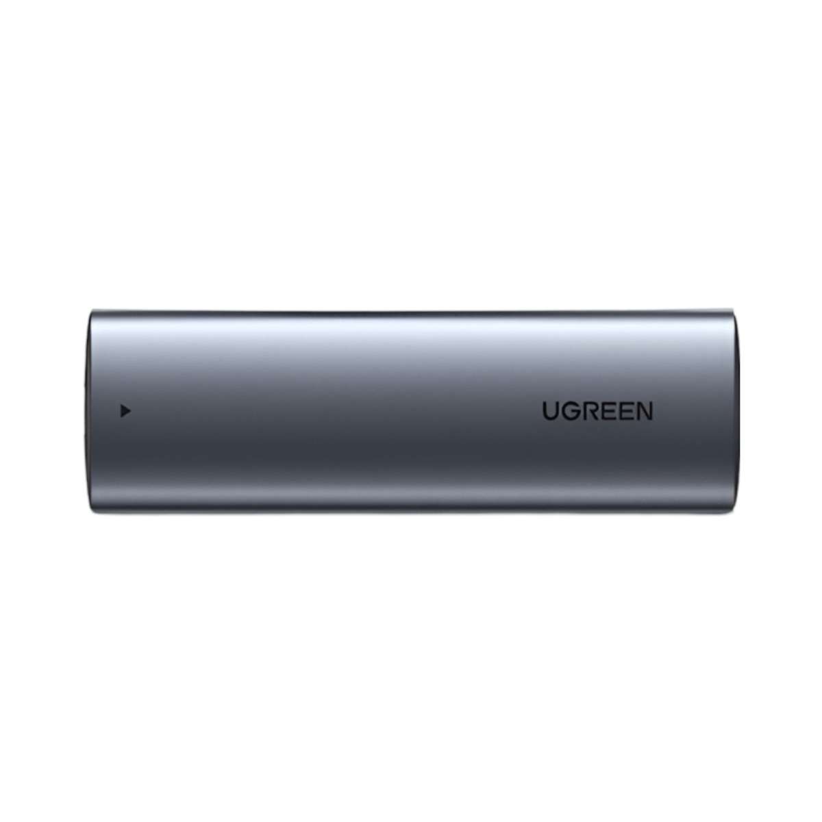 UGREEN CM400-10902 Type-C to M.2 M-KEY PCIe NVMe SSD Enclosure