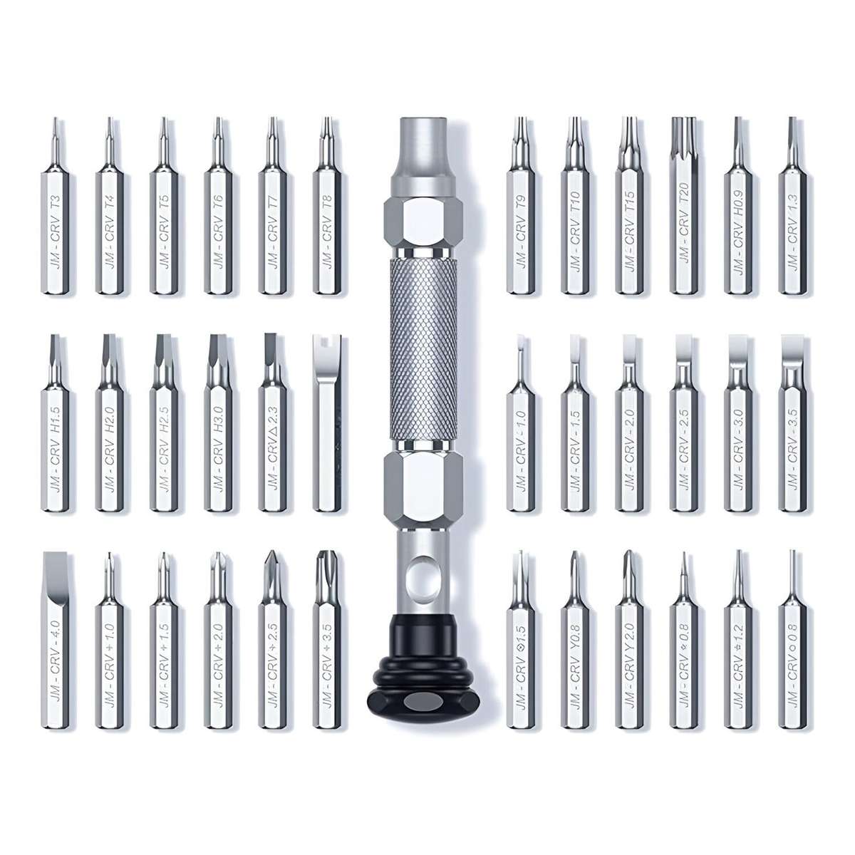UGREEN Precision Screwdriver Set, 38-IN-1