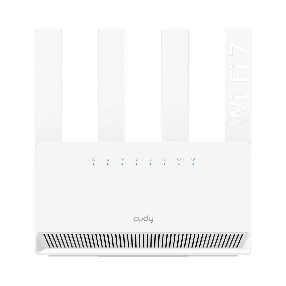 Cudy BE3600E Wi-Fi 7 Gigabit Router