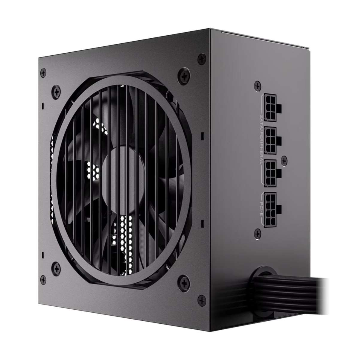 Antec Atom G750 Semi-Modular Power Supply