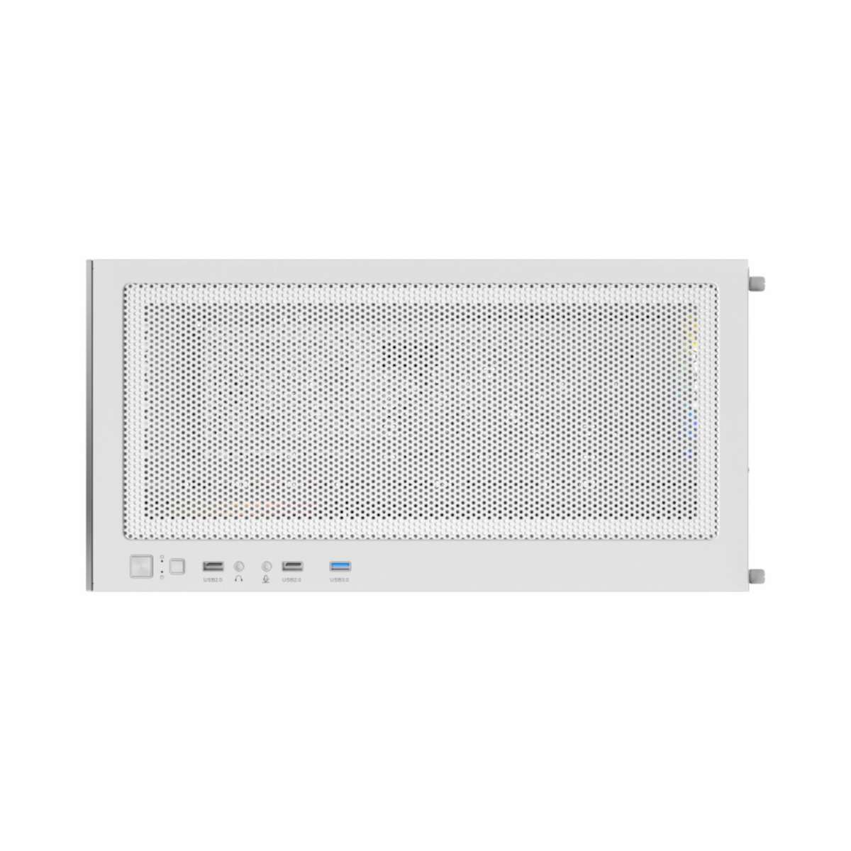 Antec CX300 ATX ARGB Gaming Chassis - White