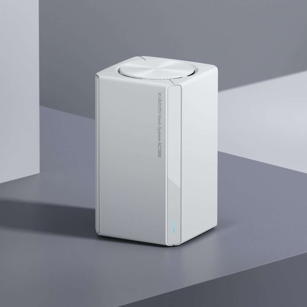 Xiaomi Mesh System AC1200 - 3 Pack