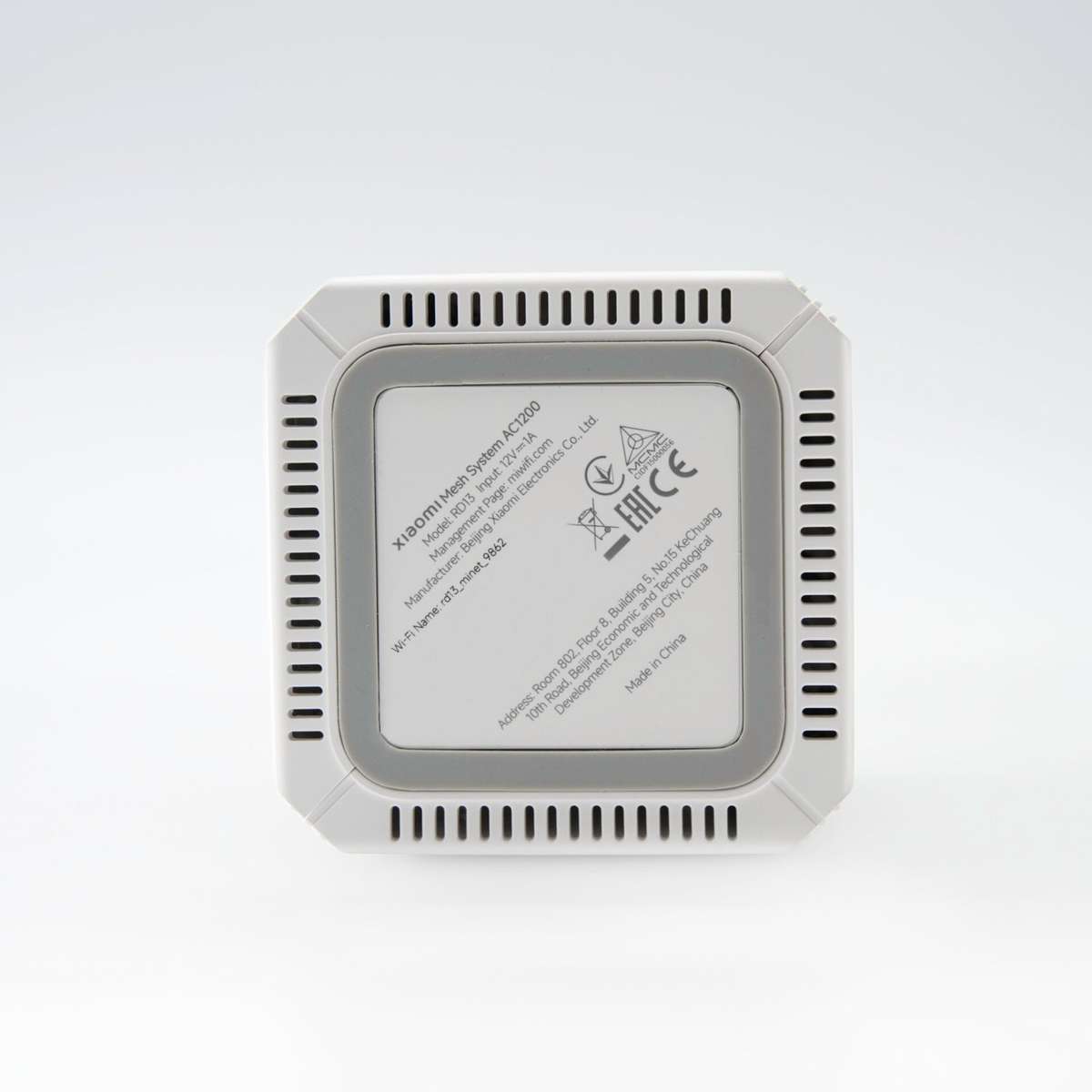 Xiaomi Mesh System AC1200 - 3 Pack