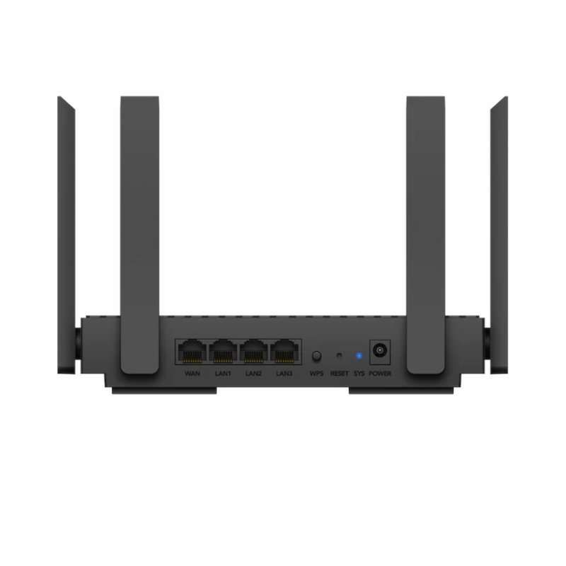 Cudy AX1500 Wi-Fi Router
