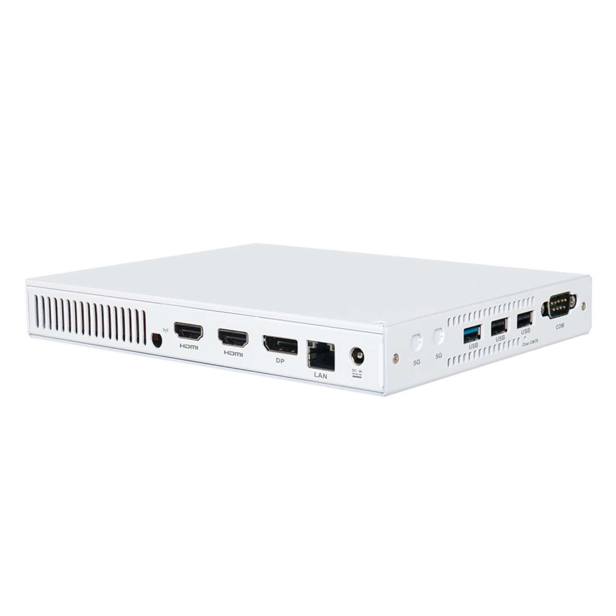 Giada H611 I5-11300H High-end Medical Computer
