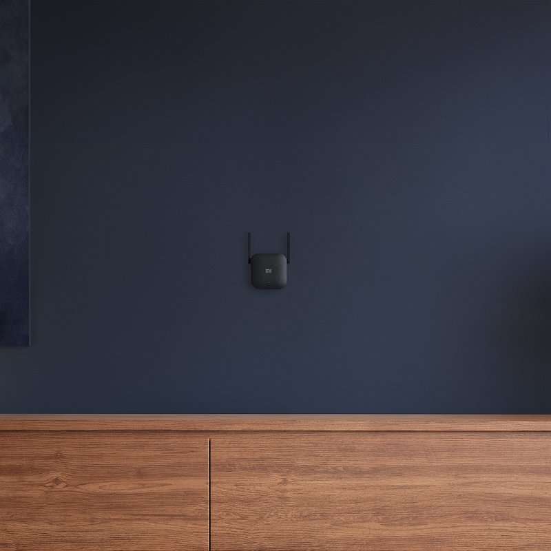 Xiaomi Wi-Fi Range Extender Pro